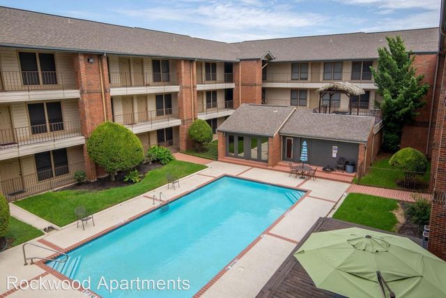 8615 Rockwood Ln #210, Austin, TX 78757