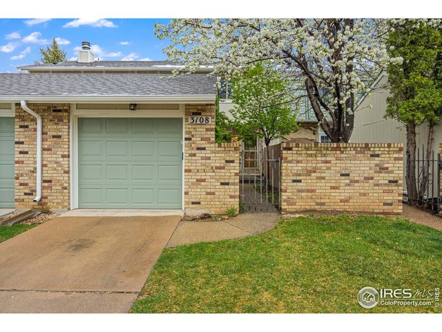 3108 Swallow Bend, Fort Collins, CO 80525