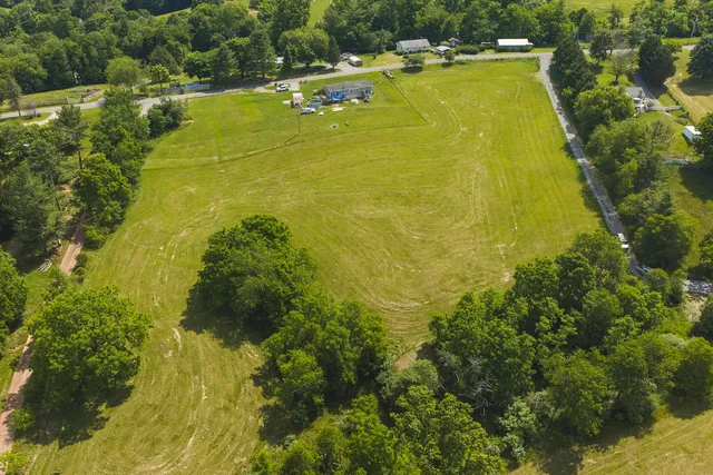Lot 1 Brush Creek Rd, Riner, VA 24149