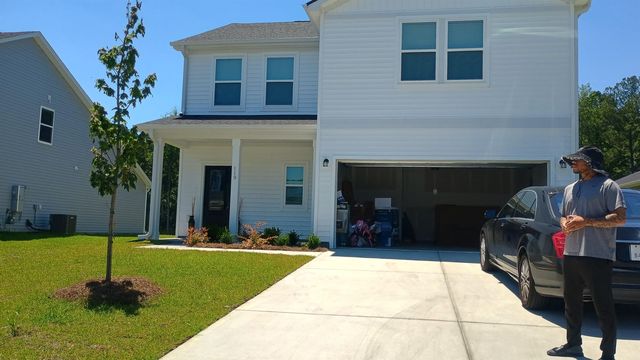 119 Valerio St. Lot 710 Washington, Myrtle Beach, SC 29579