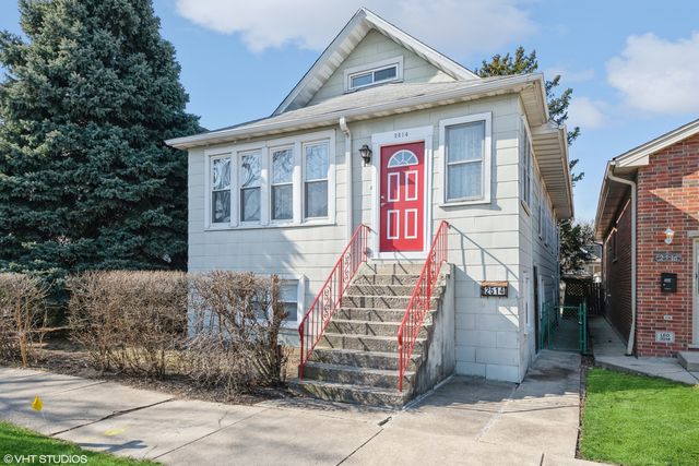 2514 N  Rutherford Ave, Chicago, IL 60707