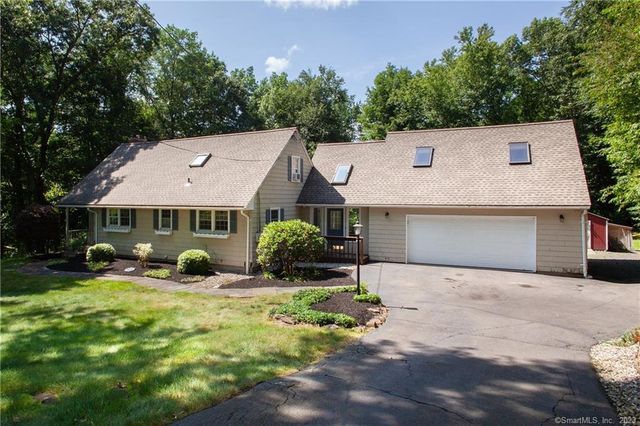 50 Wynding Hills Rd, East Granby, CT 06026