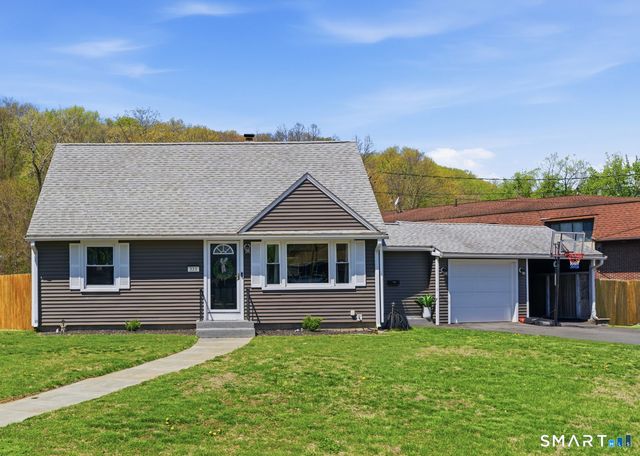 331 King Street, Bristol, CT 06010