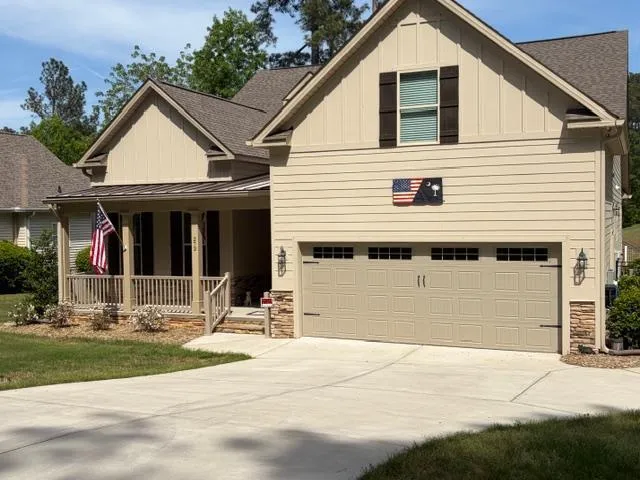 273 Fairway Drive, Mc Cormick, SC 29835