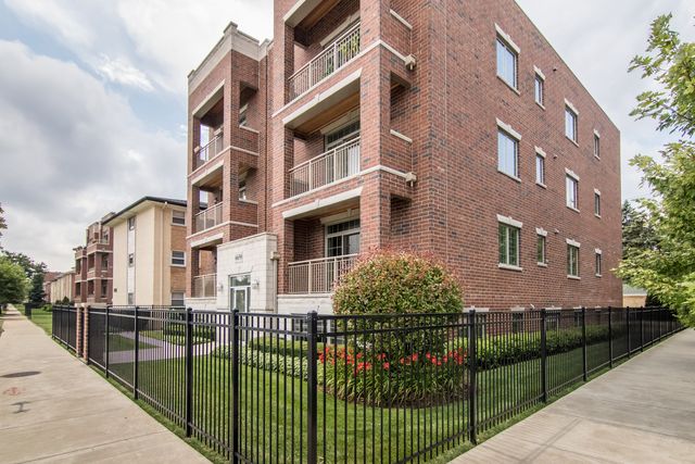 6650 N  Harlem Ave #2N, Chicago, IL 60631