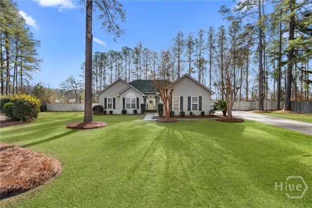 2542 Westover Drive, Statesboro, GA 30458