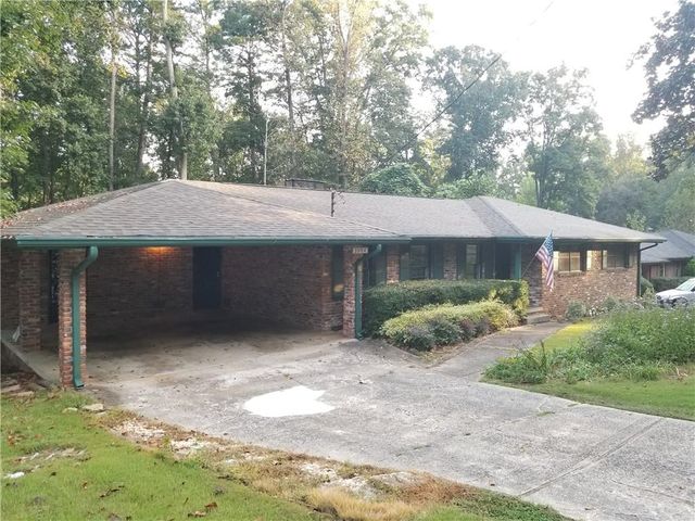 2398 Melinda Dr, Atlanta, GA 30345