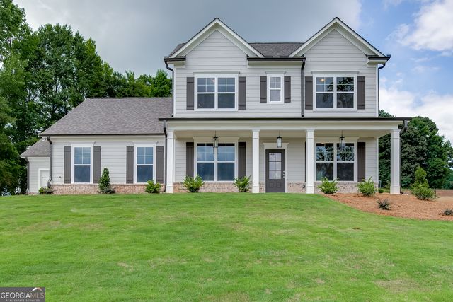 1286 Poppy Ln, Jefferson, GA 30549