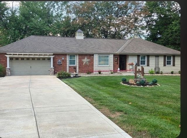 13004 E  State Route 150, Kansas City, MO 64149