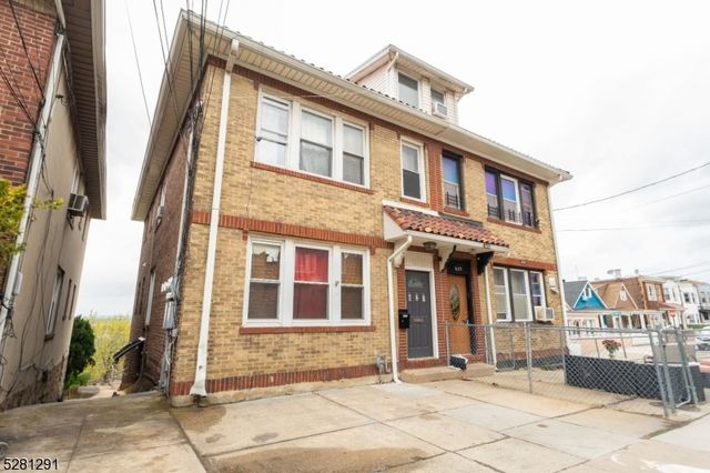 621 Columbia Ave, North Bergen, NJ 07047