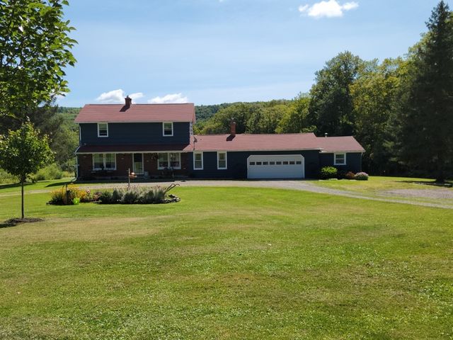 11430 County Route 122, Prattsburgh, NY 14873