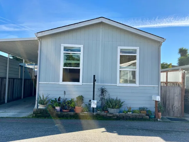 2711 Mar Vista Dr #15, Aptos, CA 95003