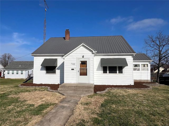 700 Grand Ave, Perryville, MO 63775