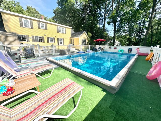 Address Not Disclosed, Fitchburg, MA 01420