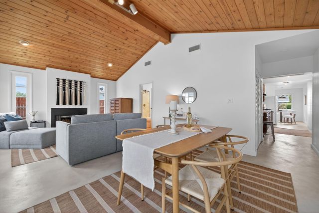 110 N  Drown Ave, Ojai, CA 93023