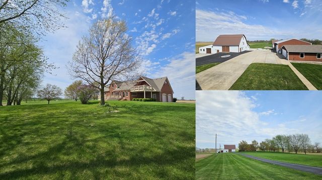 4201 S  State Road 75, Jamestown, IN 46147