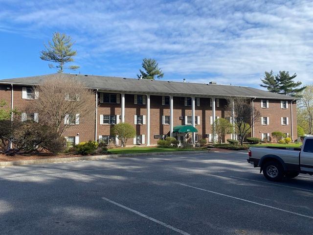205 Great Rd #A10, Acton, MA 01720