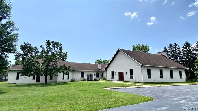 Land For Sale Clarence Ny