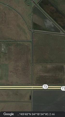 Highway 73, Winnie, TX 77665