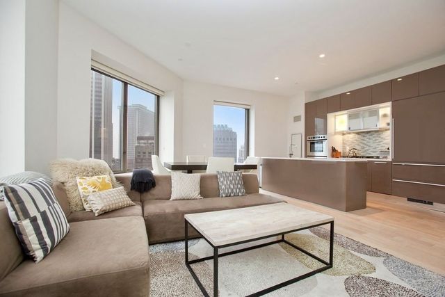 75 Wall St #23O, New York, NY 10005