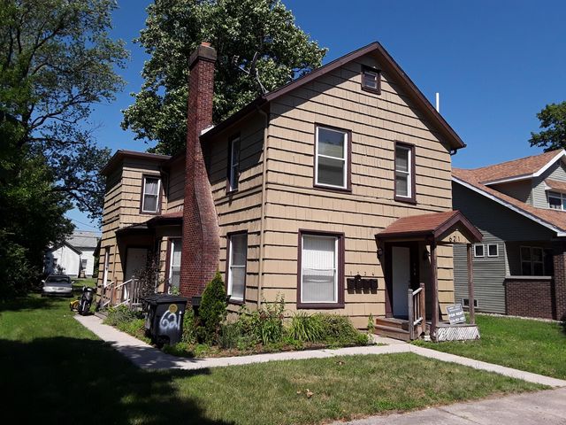 621 Fellows St   #4, South Bend, IN 46601