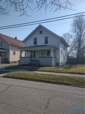 733 Harrison Ave, Defiance, OH 43512