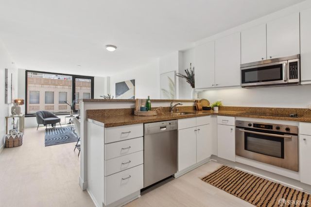199 New Montgomery St #1005, San Francisco, CA 94105