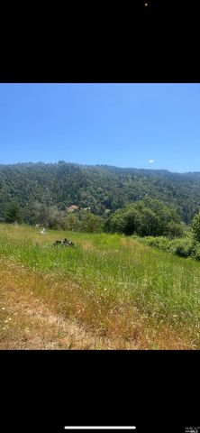 40150 Helms Rd, Willits, CA 95490