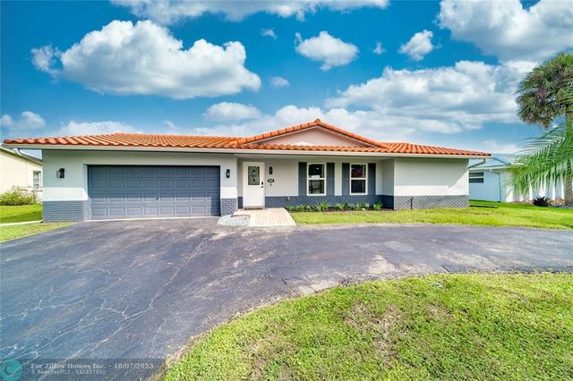 8539 NW 18th Pl, Coral Springs, FL 33071