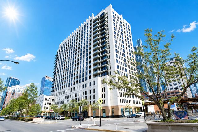 1255 S  State St #1713, Chicago, IL 60601