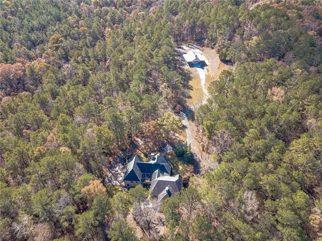 5752 W  Phillips Mill Rd, Douglasville, GA 30135