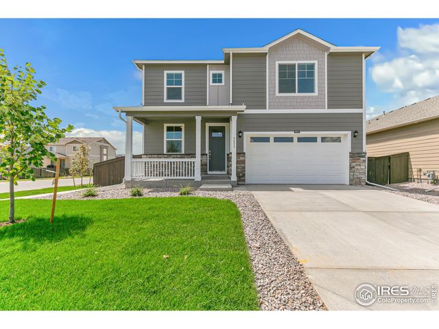 112 66th Ave, Greeley, CO 80634