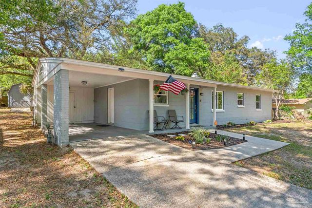 22 Srant Dr, Pensacola, FL 32506