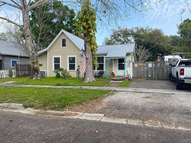 7108 S  Fitzgerald St, Tampa, FL 33616