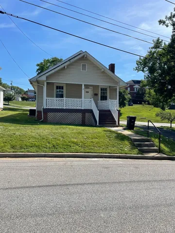 201 Bell St, Lynchburg, VA 24501