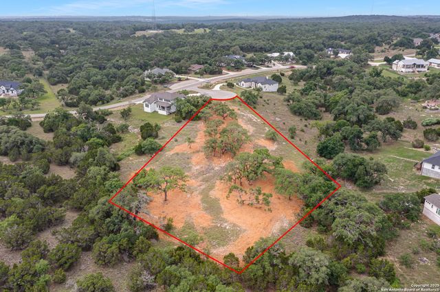1222 Cattle Dell LOT 1713, New Braunfels, TX 78132