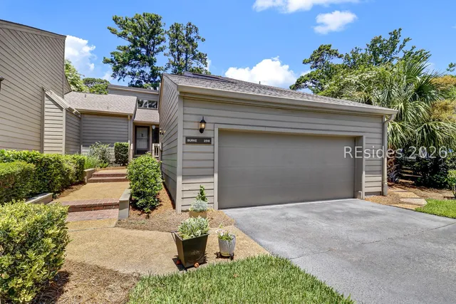 40 Planters Wood Dr #2518, Hilton Head Island, SC 29928