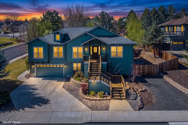 3361 SW Xero Ct, Redmond, OR 97756