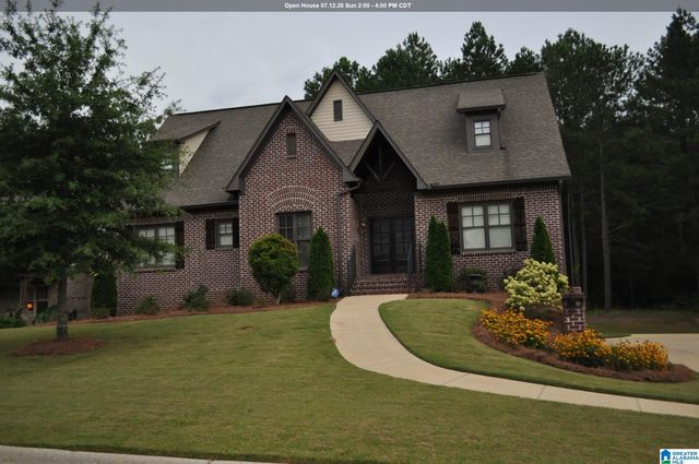 1102 Dunsmore Dr, Chelsea, AL 35043