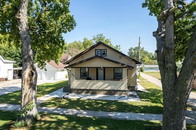 1065 20th Ave, Columbus, NE 68601