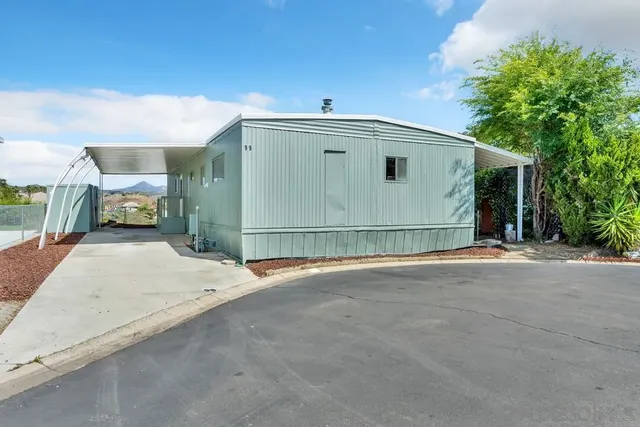 10880 Highway 67 #99, Lakeside, CA 92040
