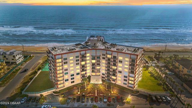 3600 S  Ocean Shore Blvd #812, Flagler Beach, FL 32136