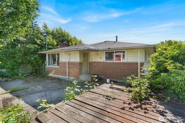 7919 37th Avenue S, Seattle, WA 98118