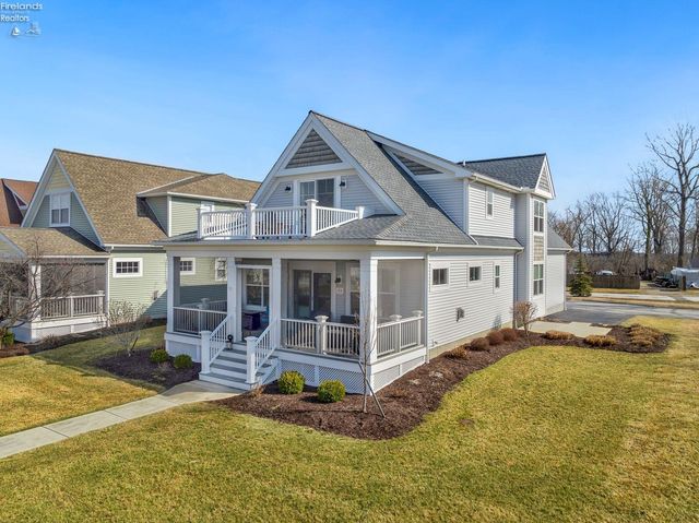 172 Cove Court Dr, Lakeside Marblehead, OH 43440