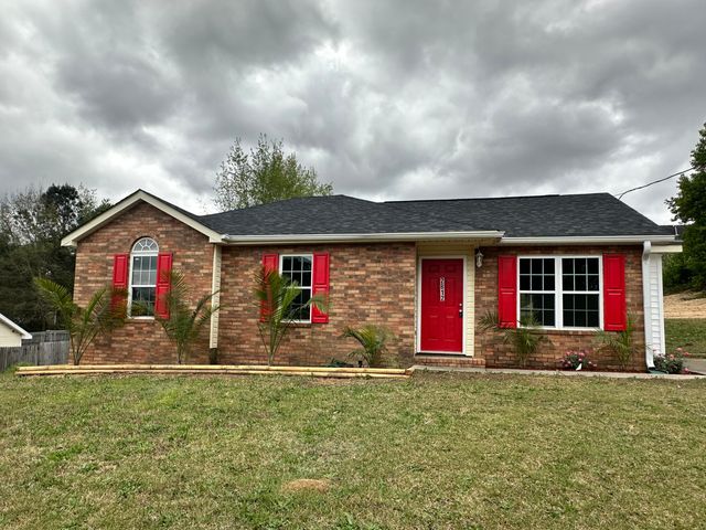 2812 Bennington Dr, Hephzibah, GA 30815