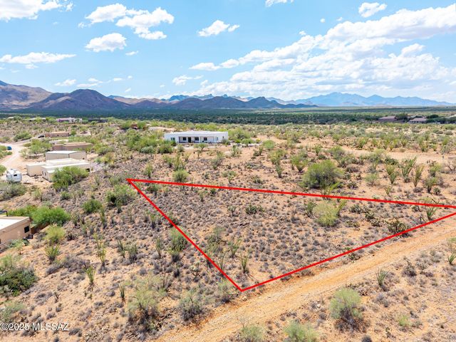 237 W  Aberdeen St #58, Vail, AZ 85641