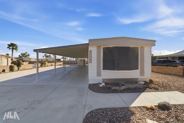 11427 E  36th Pl, Yuma, AZ 85367