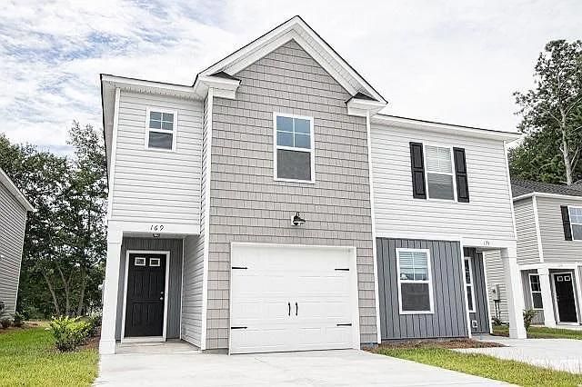 169 Silver Run Pl, West Columbia, SC 29169