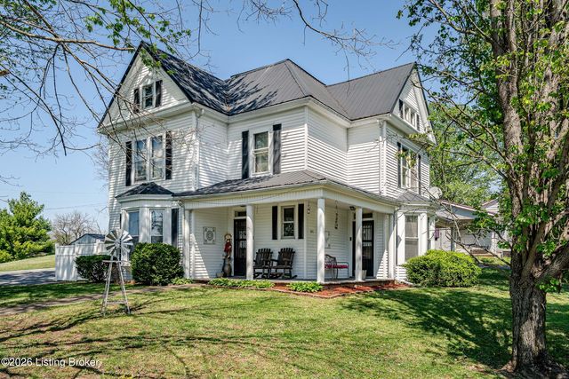 301 E  Main St, Bradfordsville, KY 40009