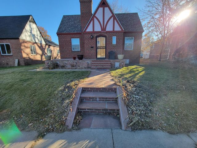 3032 W  39th Ave, Denver, CO 80211